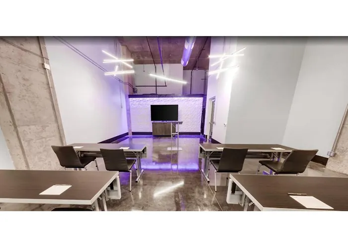 Staybridge Suites - Houston - Galleria Area By Ihg