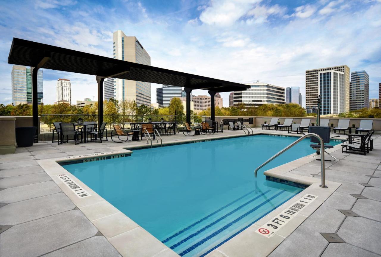 Hotel Staybridge - - Galleria Area By Ihg Houston