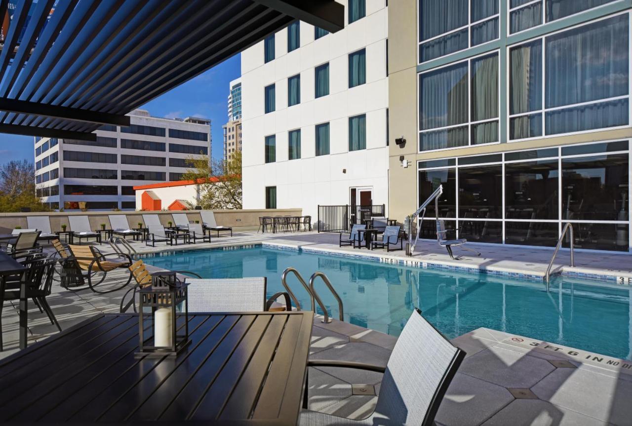 Hotel Staybridge - - Galleria Area By Ihg Houston