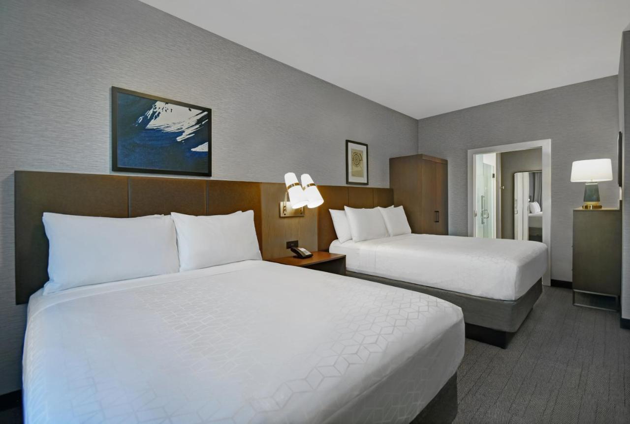 Staybridge - - Galleria Area By Ihg Hotel 3*