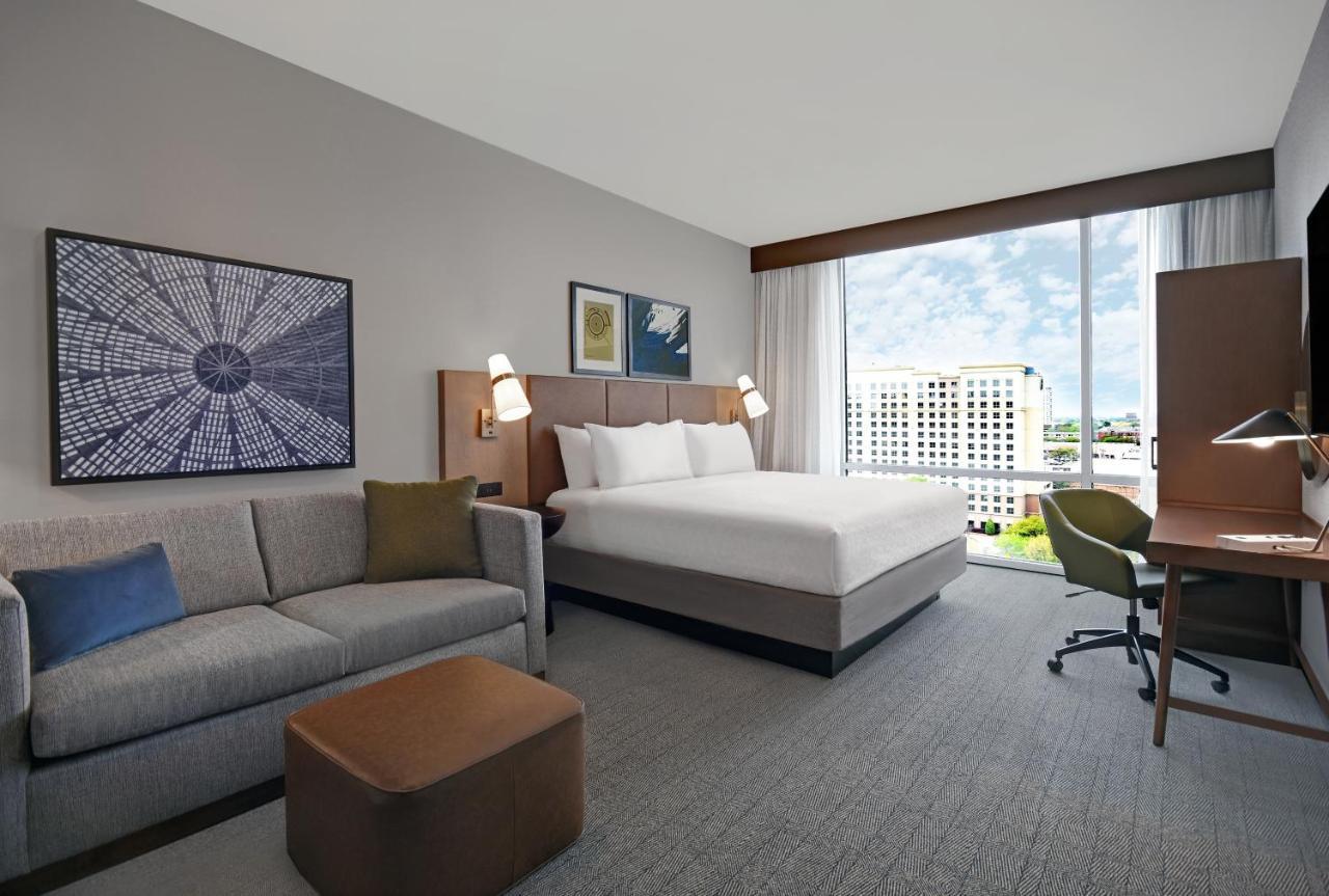 Hotel Staybridge - - Galleria Area By Ihg