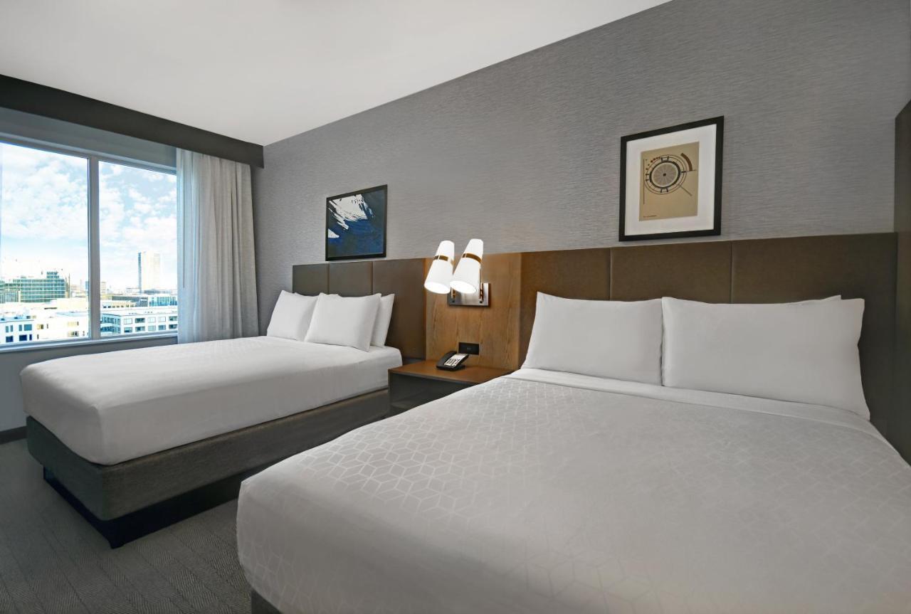 Staybridge - - Galleria Area By Ihg Hotel 3*
