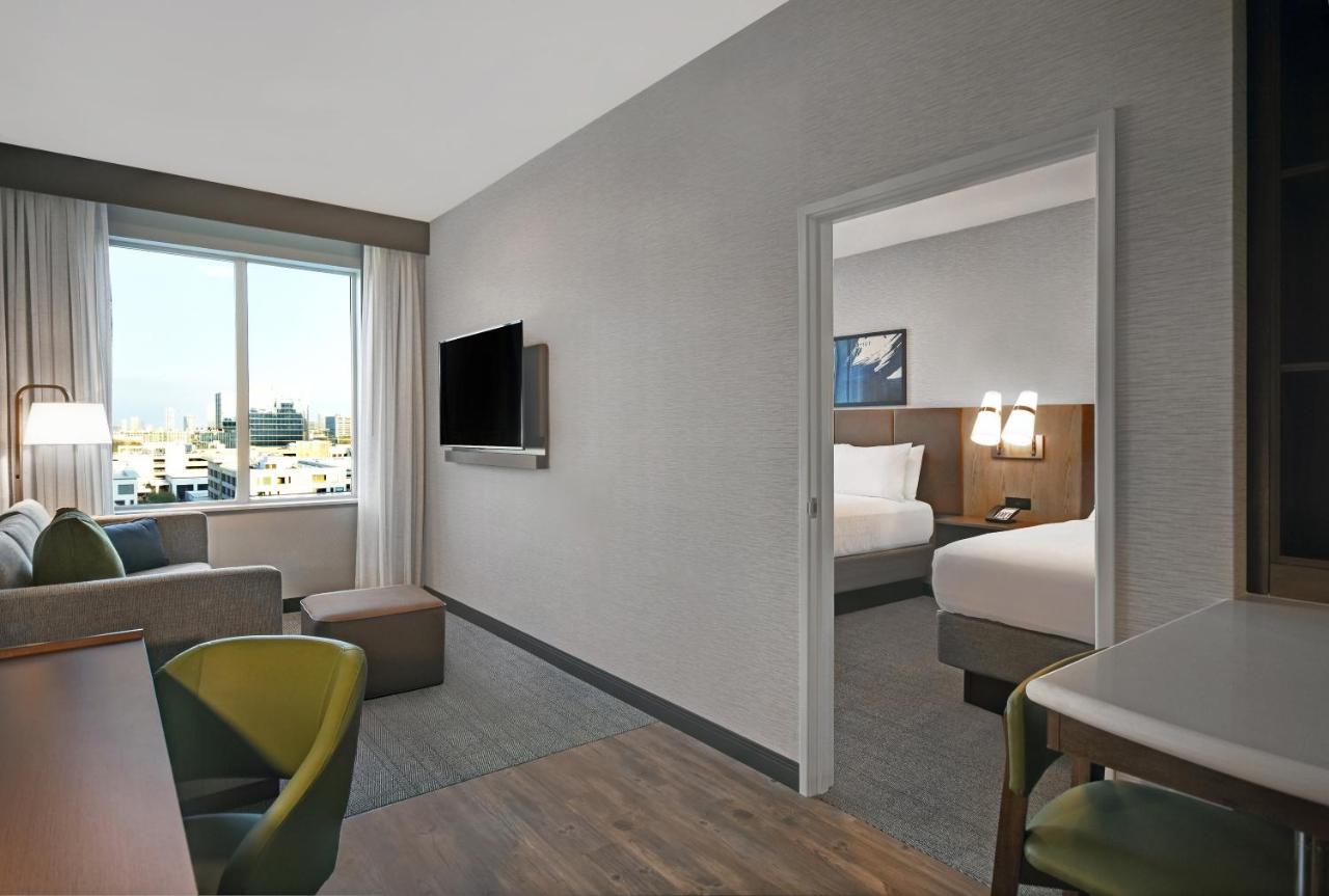 Staybridge - - Galleria Area By Ihg 3* Houston