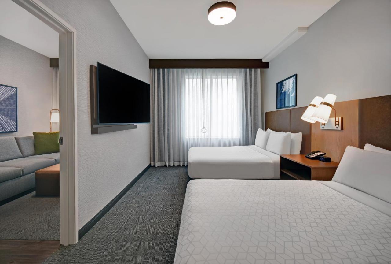 Hotel Staybridge - - Galleria Area By Ihg