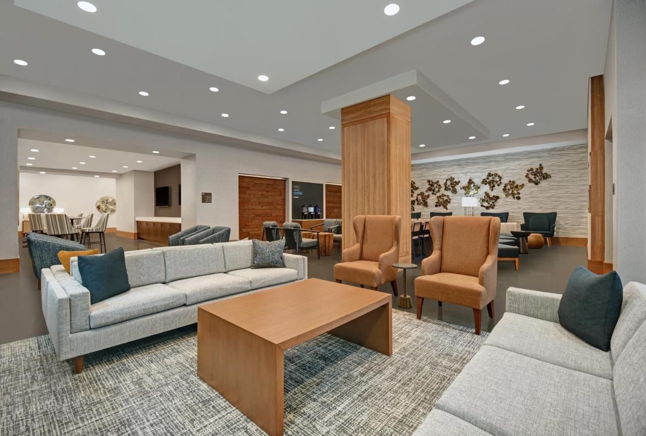 Staybridge - - Galleria Area By Ihg Hotel