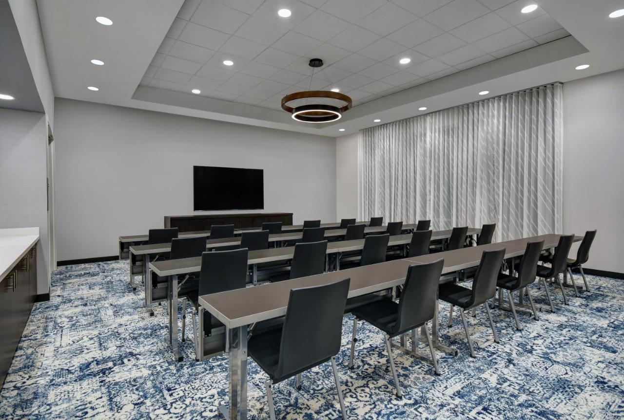 Hotel Staybridge - - Galleria Area By Ihg 3*