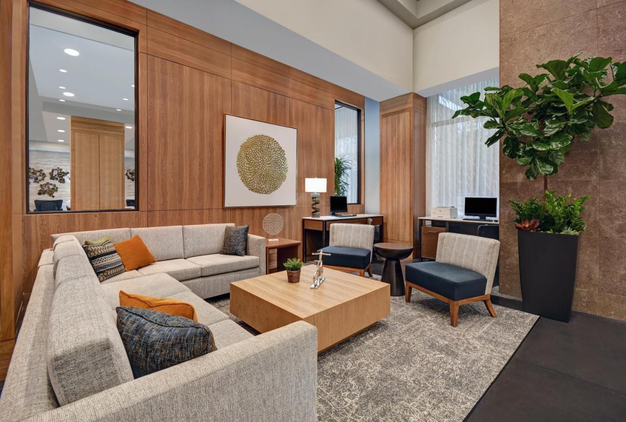 Staybridge - - Galleria Area By Ihg 3*