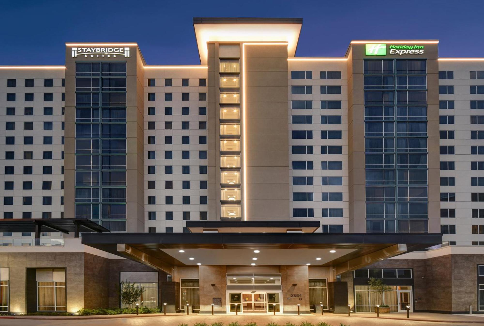 Staybridge - - Galleria Area By Ihg Houston