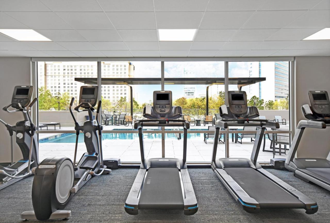 Staybridge - - Galleria Area By Ihg 3*
