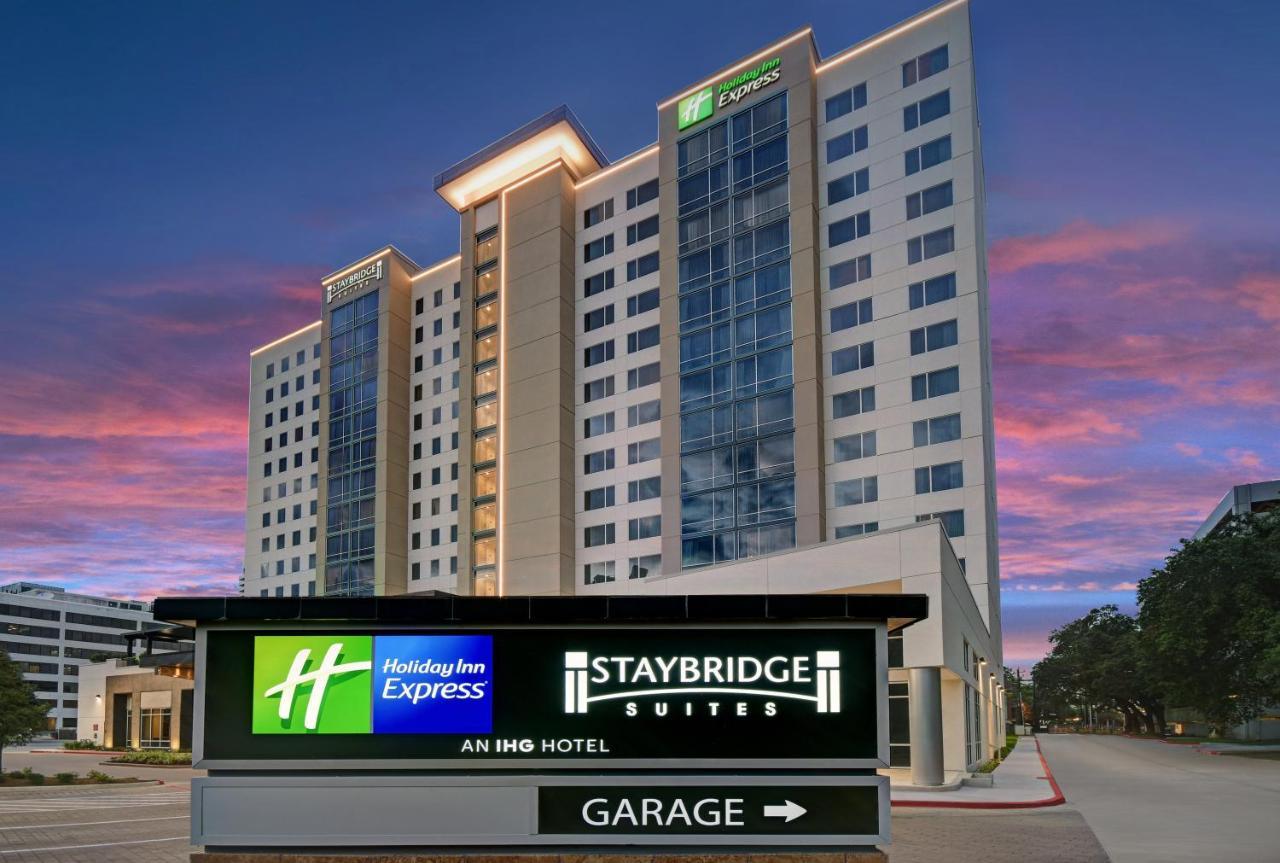 Staybridge - - Galleria Area By Ihg Hotel 3*