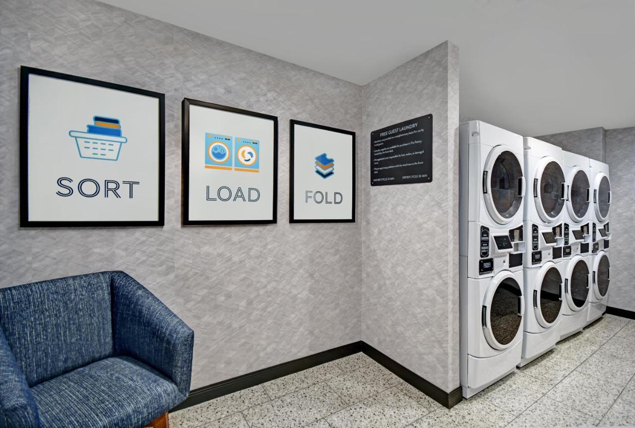 Hotel Staybridge - - Galleria Area By Ihg