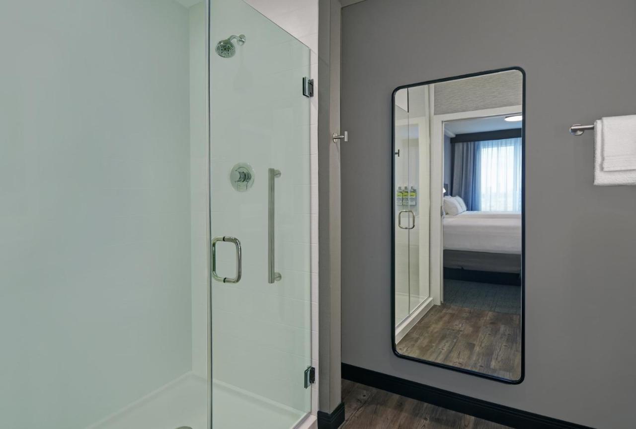 Staybridge - - Galleria Area By Ihg Hotel 3*